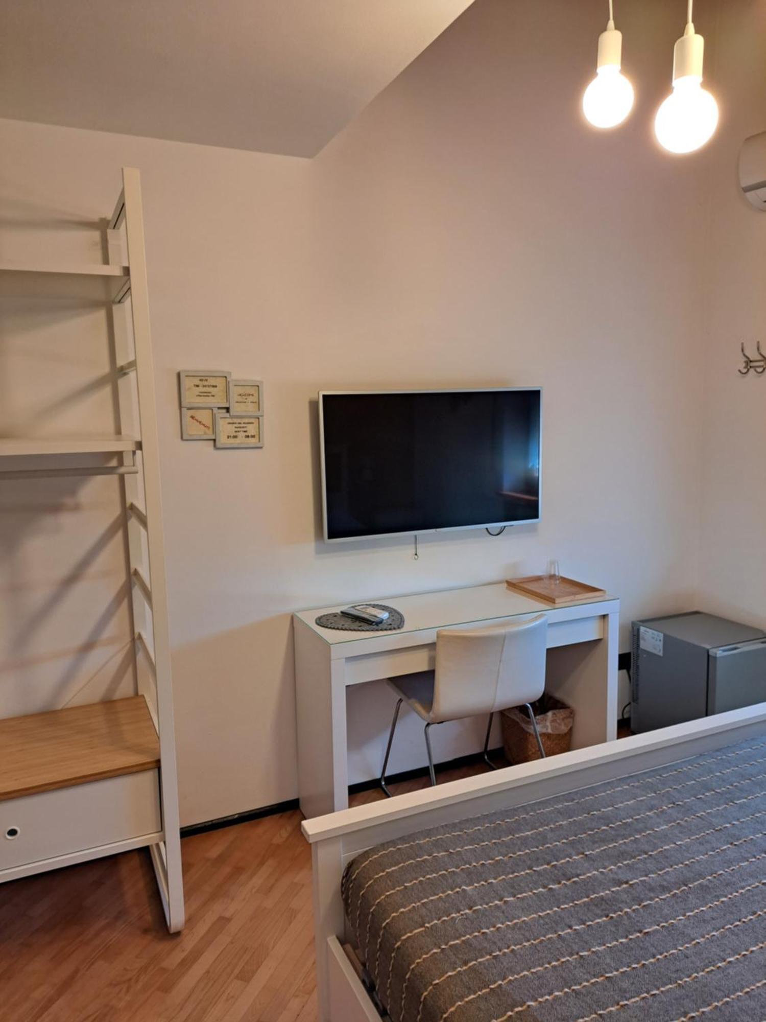Villa Rooms Laives Eksteriør bilde