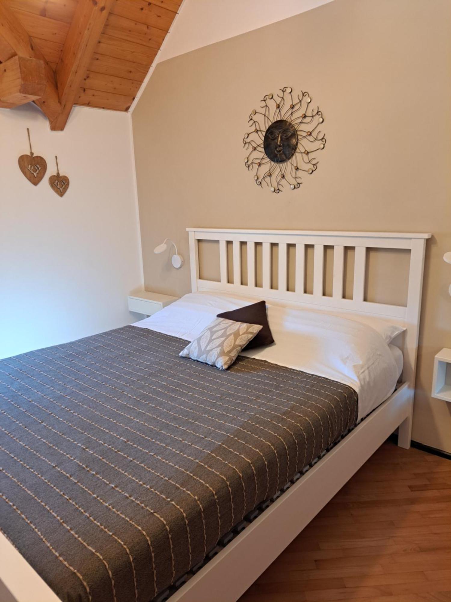 Villa Rooms Laives Eksteriør bilde