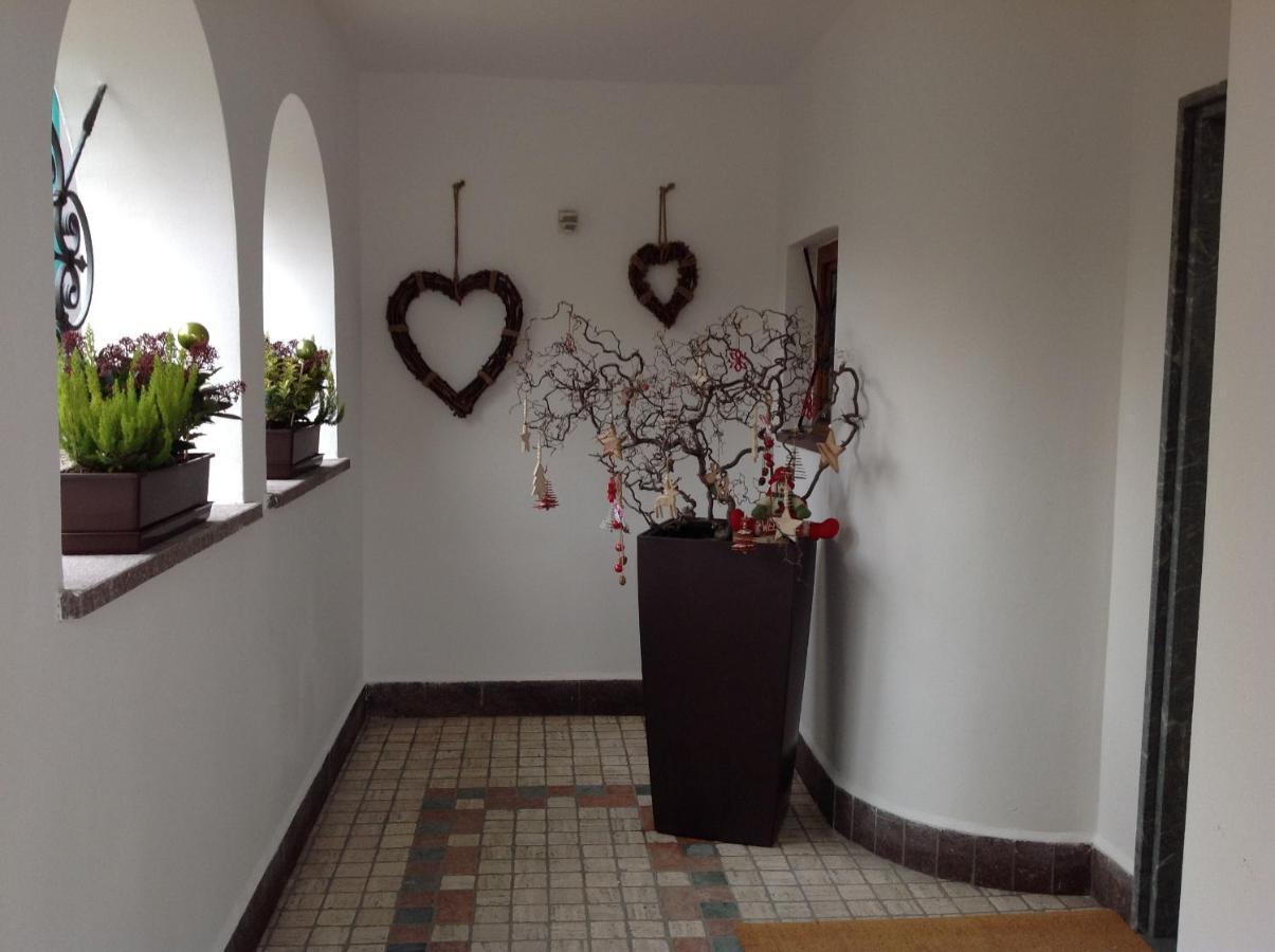 Villa Rooms Laives Eksteriør bilde