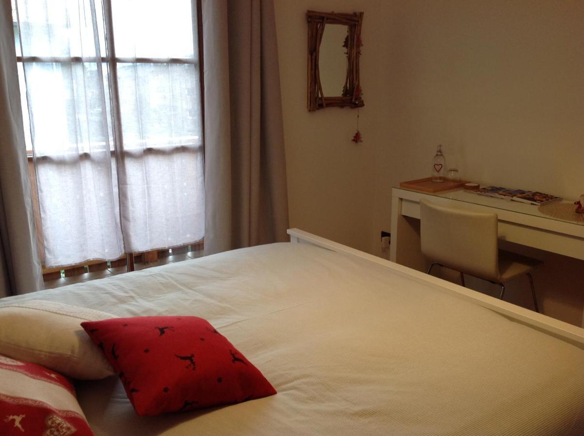 Villa Rooms Laives Eksteriør bilde