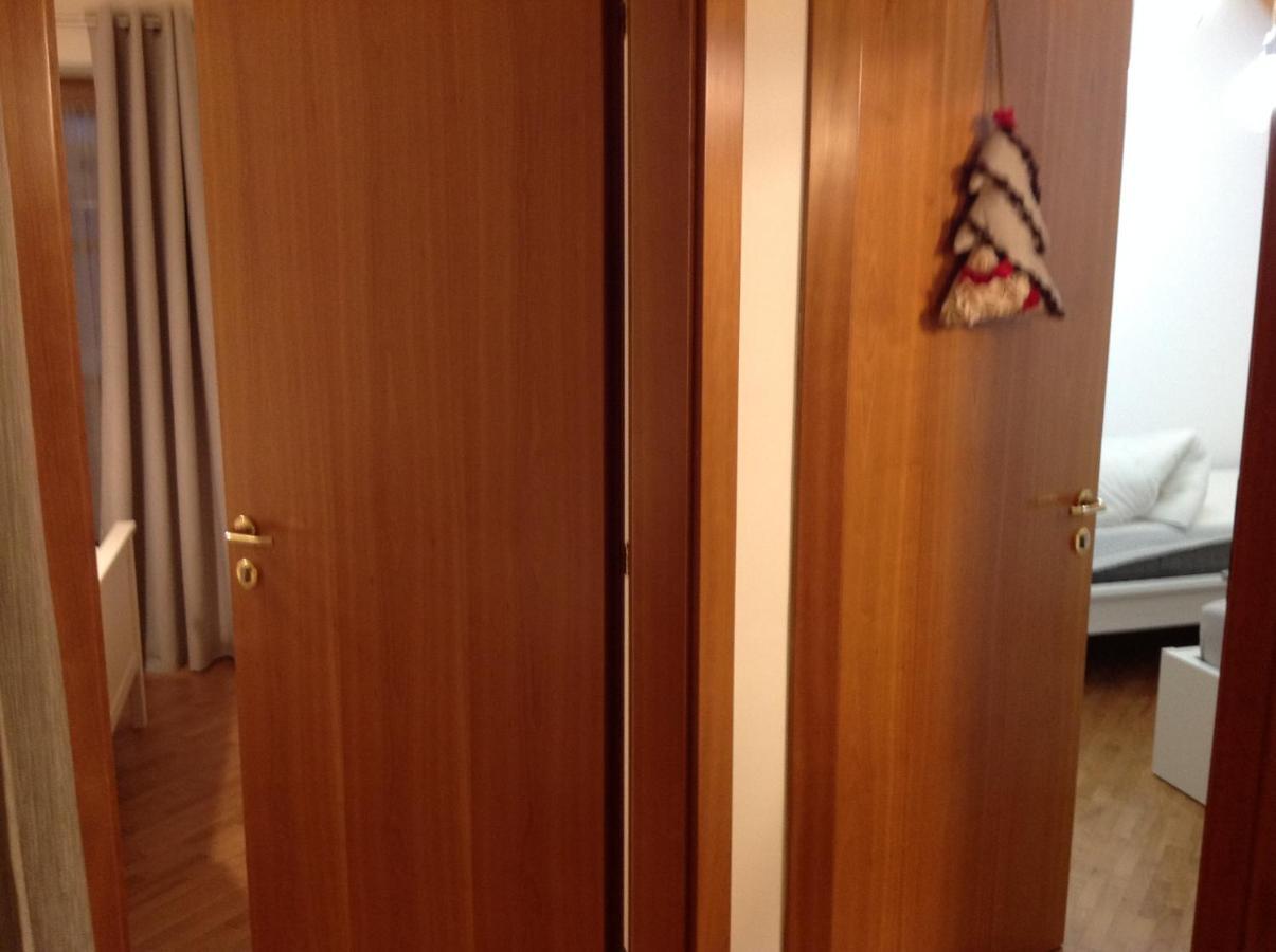 Villa Rooms Laives Eksteriør bilde