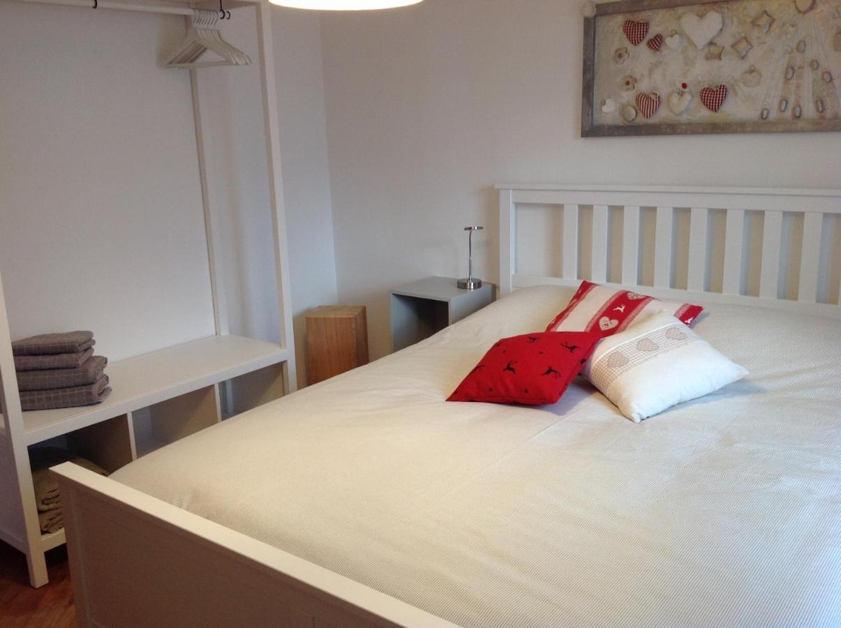 Villa Rooms Laives Eksteriør bilde