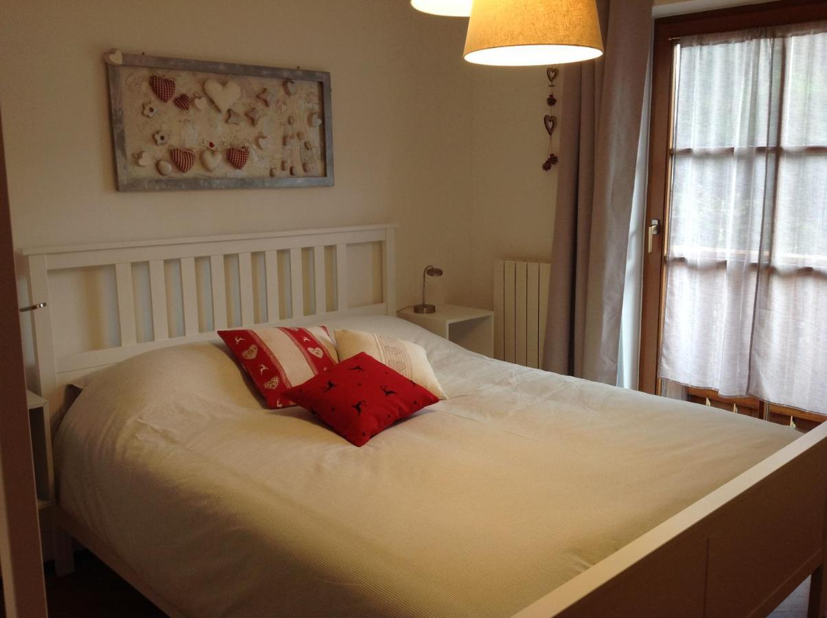 Villa Rooms Laives Eksteriør bilde