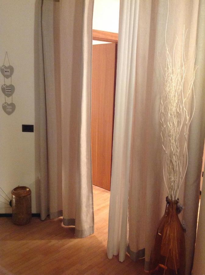 Villa Rooms Laives Eksteriør bilde